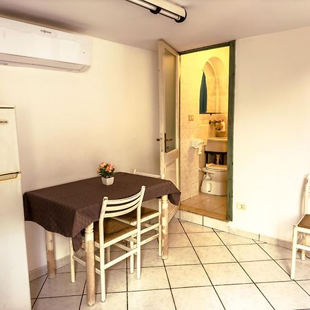 Camurria Apartments Giardini Naxos Exterior photo